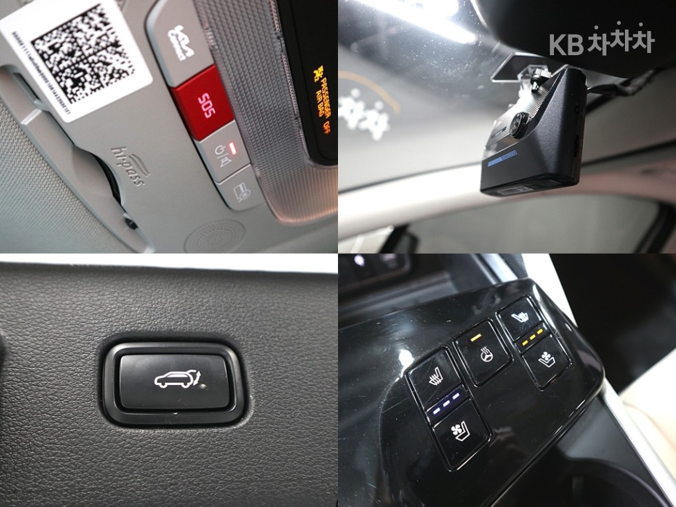 2024 - kia sportage