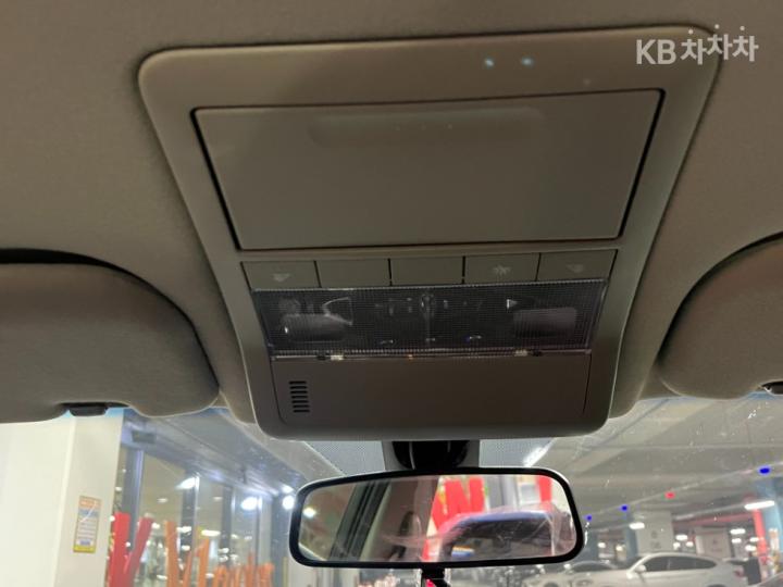 Chevrolet Captiva New 2.0 LT Deluxe Pack 9