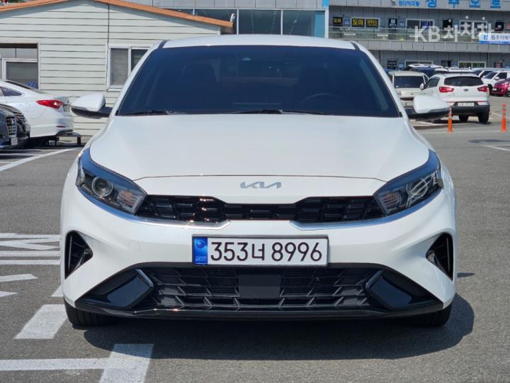 Kia K3 BD 1.6 Gasoline Prestige 2