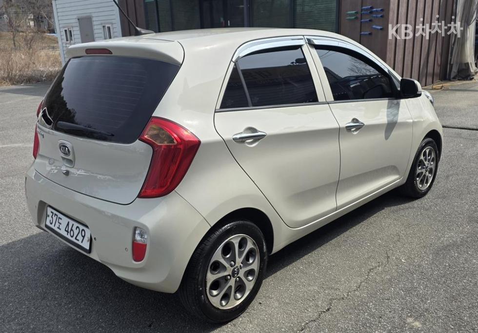 2012 - kia all