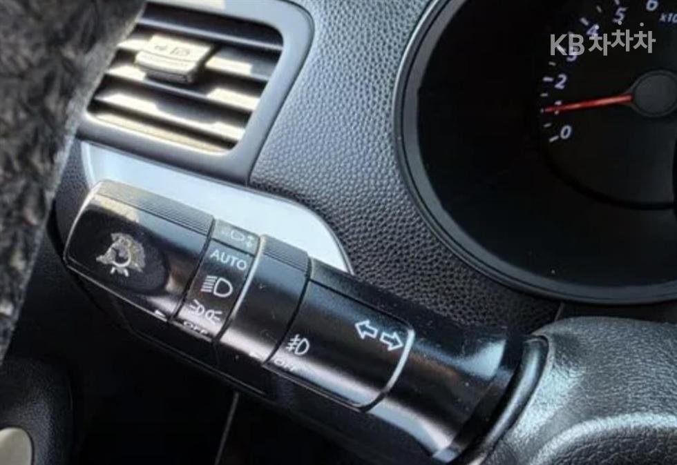 2012 - kia all