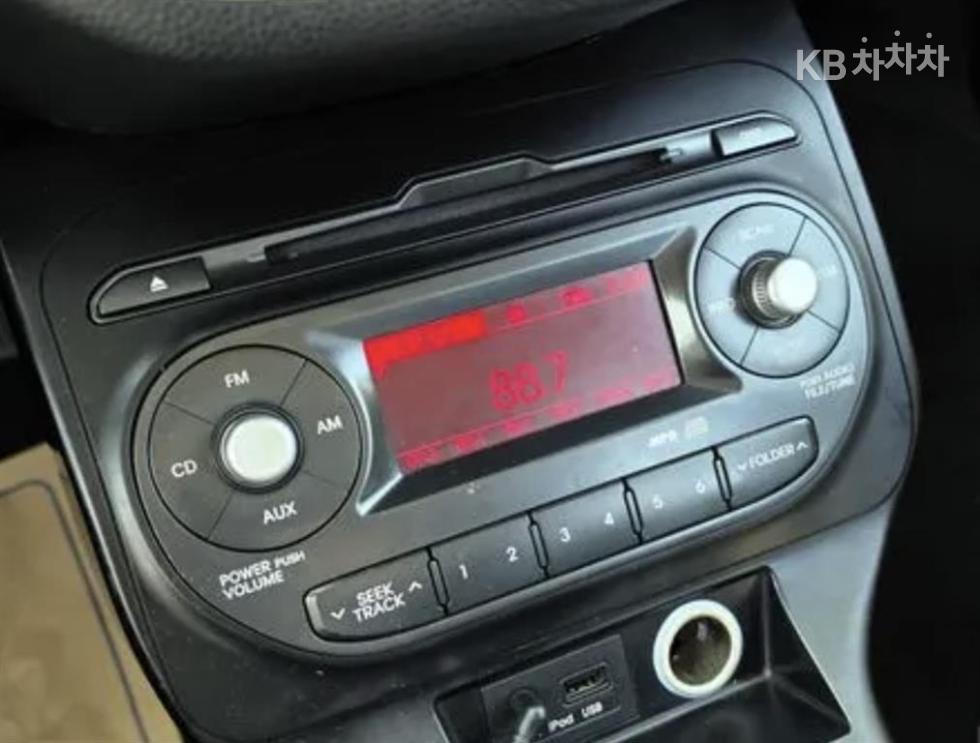 2012 - kia all