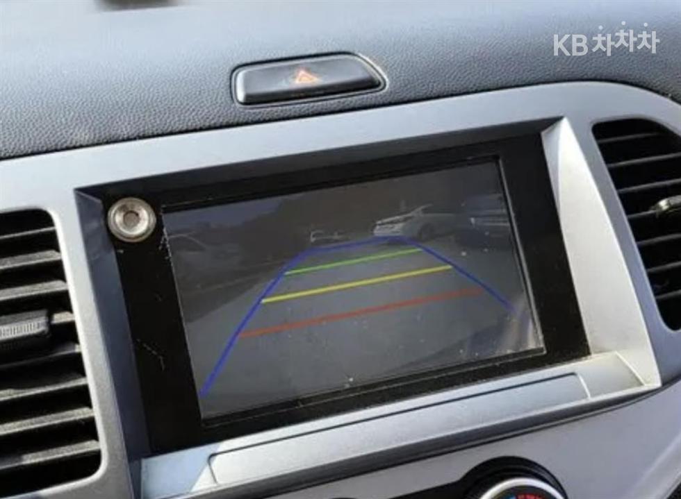 2012 - kia all