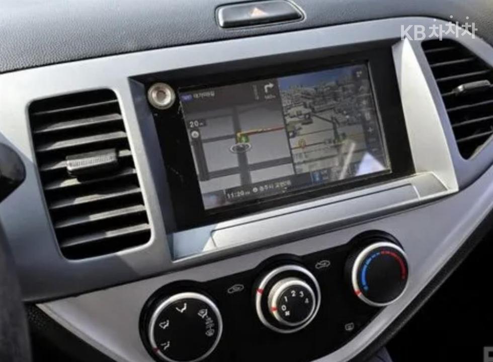 2012 - kia all
