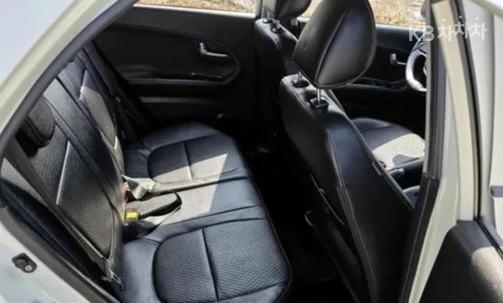 2012 - kia all