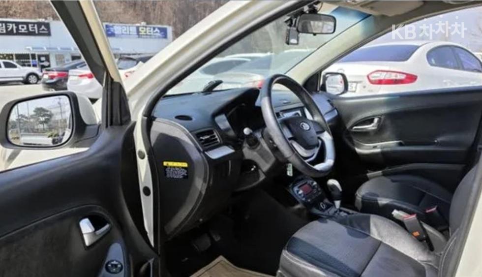 2012 - kia all