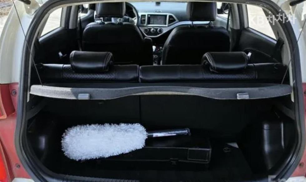2012 - kia all