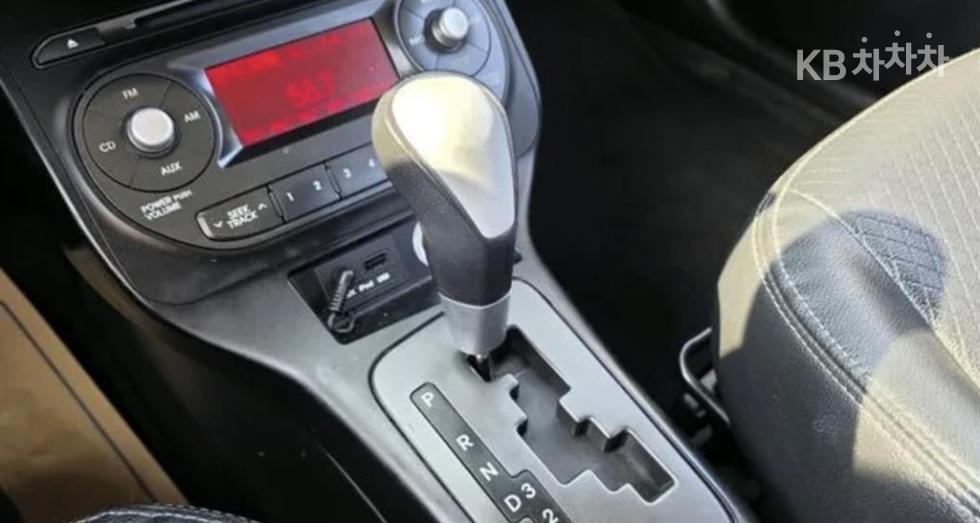 2012 - kia all
