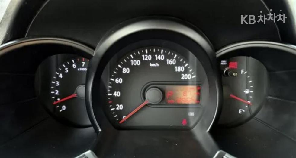2012 - kia all