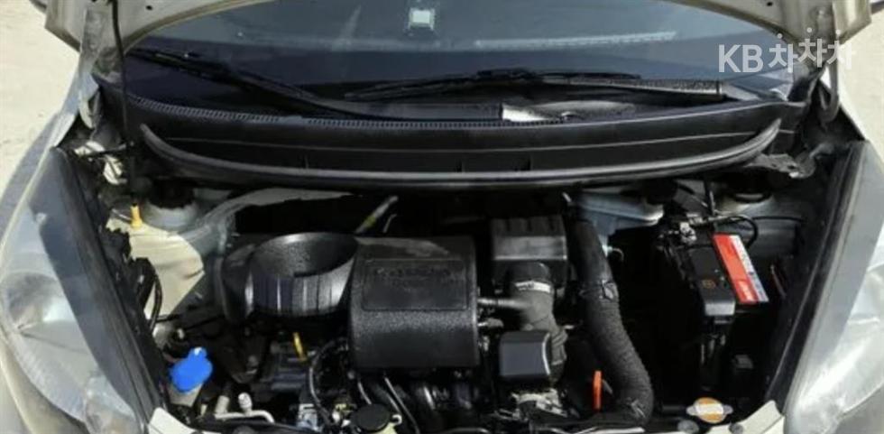 2012 - kia all