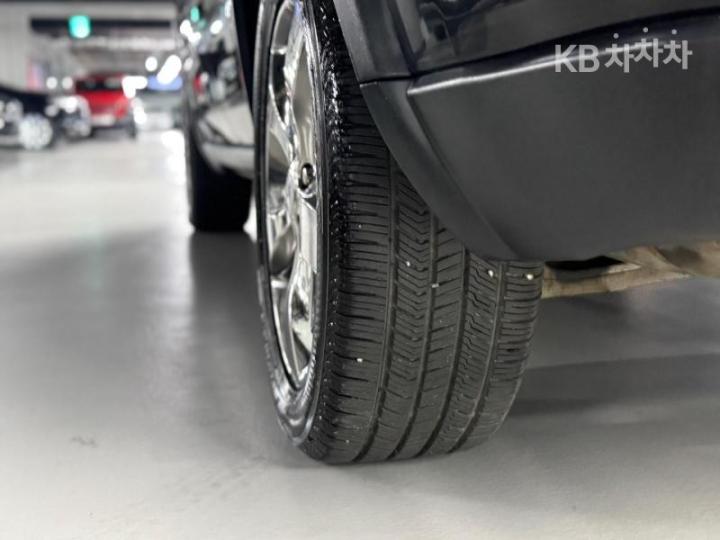 Jeep Cherokee Grand 3.0 CRD Overland WK 10