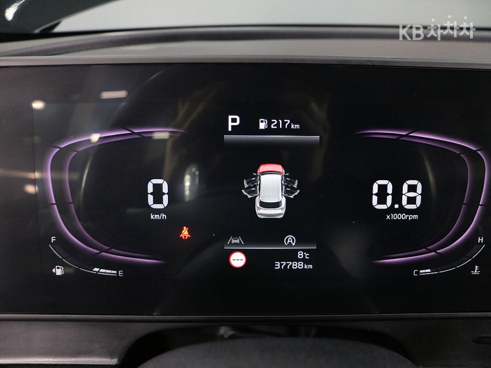 2023 - kia sportage