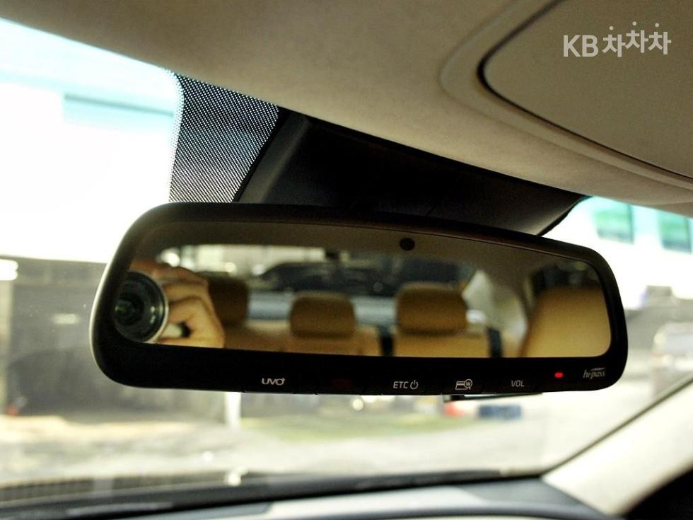 2021 - kia k7