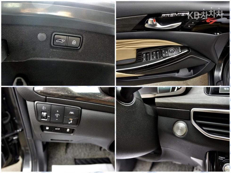 2021 - kia k7