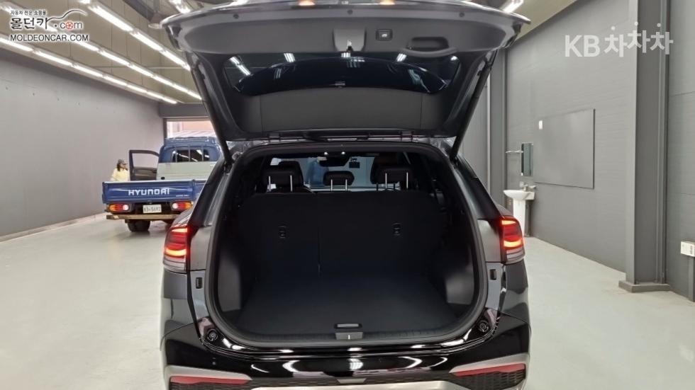 2024 - kia sportage