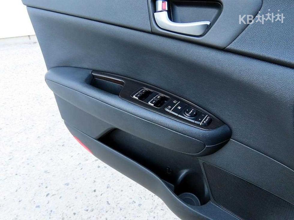 2017 - kia k5