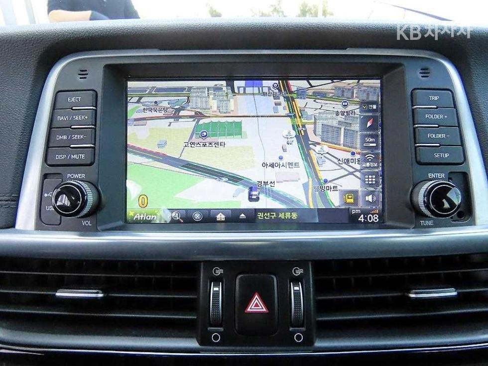2017 - kia k5
