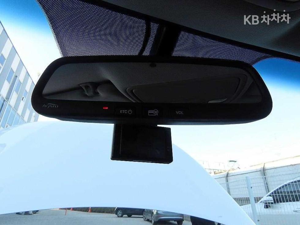 2017 - kia k5