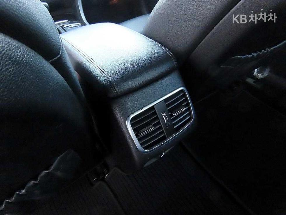 2017 - kia k5