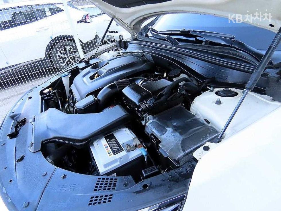 2017 - kia k5