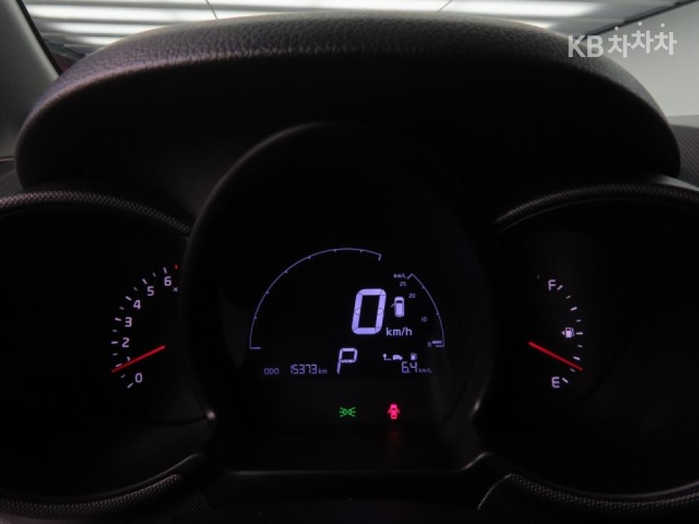2019 - kia ray