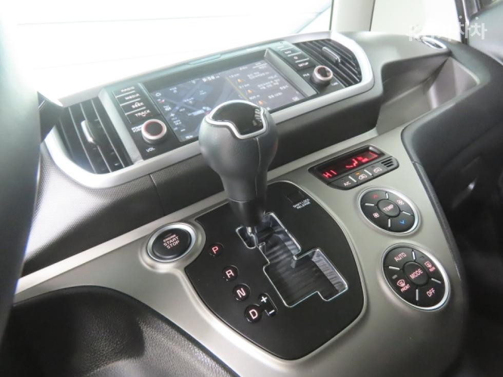 2019 - kia ray