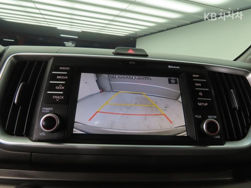 2019 - kia ray