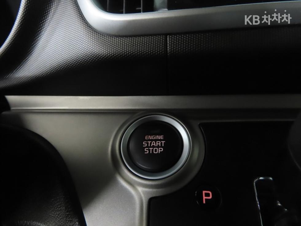 2019 - kia ray