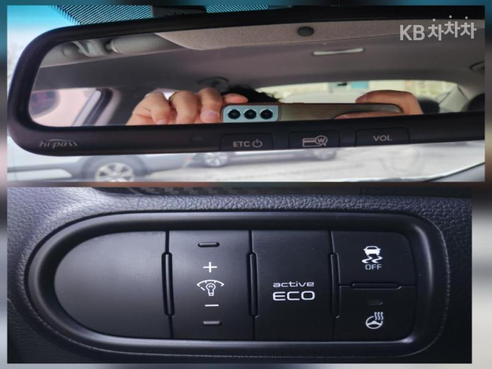 2014 - kia k3