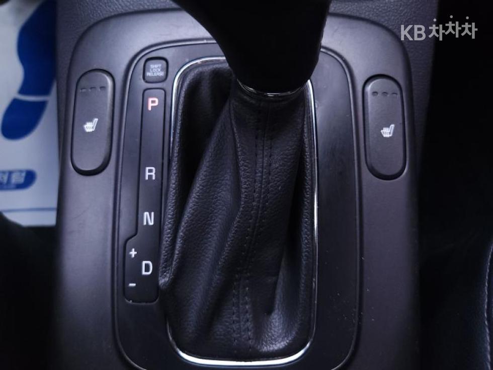 2014 - kia k3