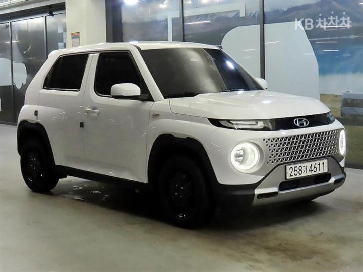 Hyundai Casper 1.0 Gasoline Modern