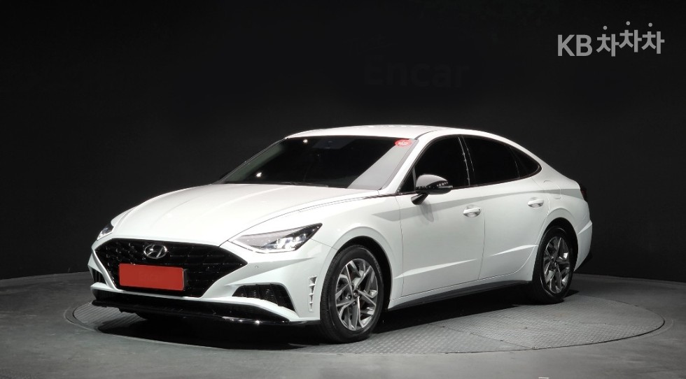 Hyundai Соната