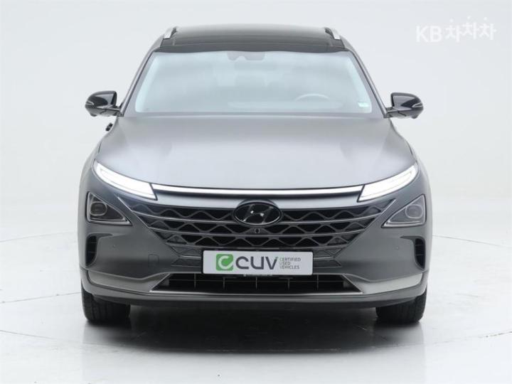 Hyundai Nexo Premium 3