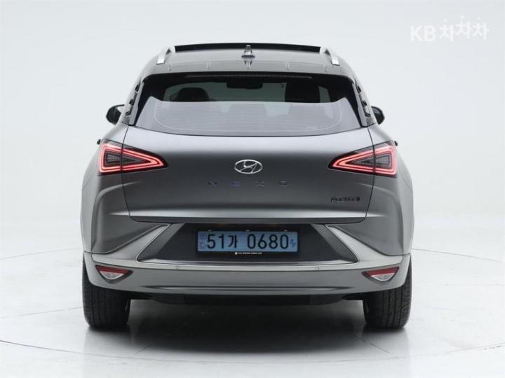 Hyundai Nexo Premium 6