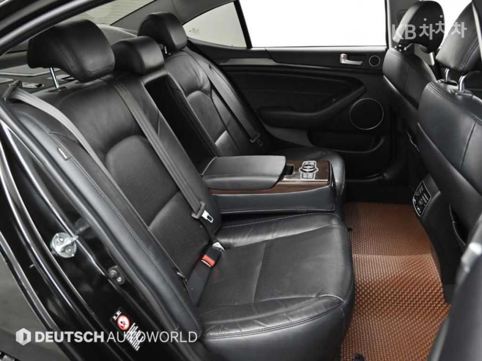 2015 - kia k7
