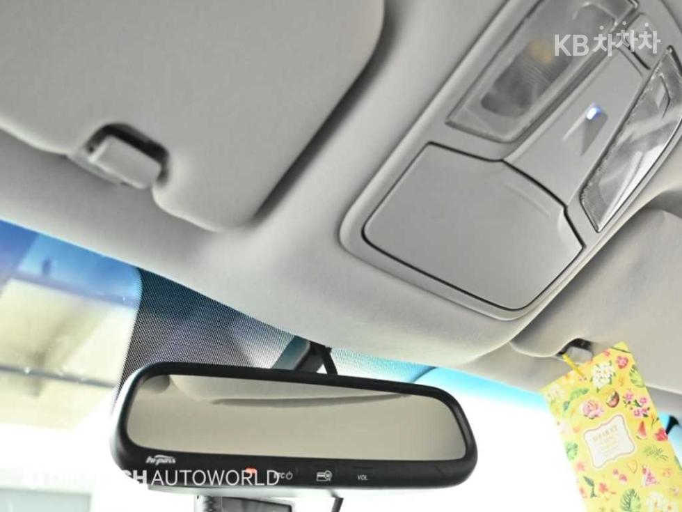 2015 - kia k7