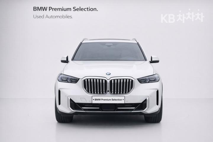 BMW X5 G05 xDrive 40i xLine 2