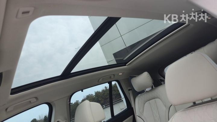 BMW X5 G05 xDrive 40i xLine 9