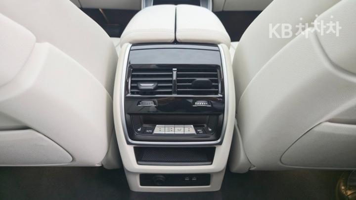 BMW X5 G05 xDrive 40i xLine 10