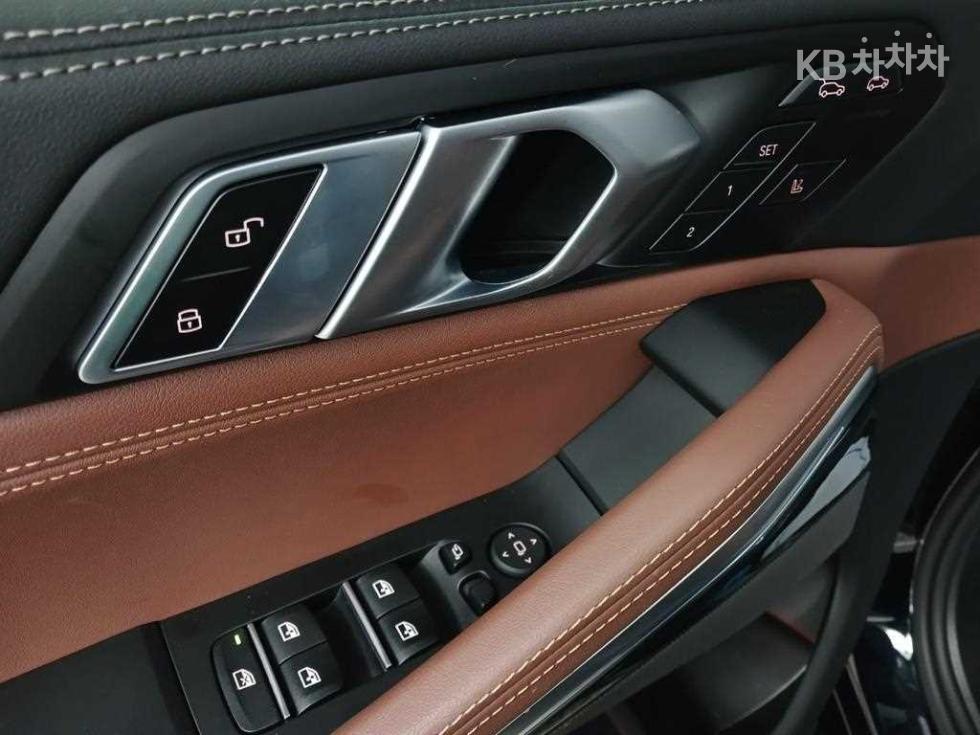 BMW X6 — miniaturë 9