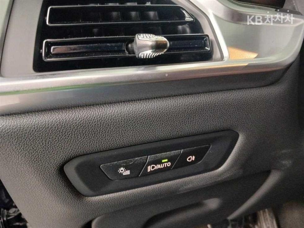 BMW X6 — miniaturë 10