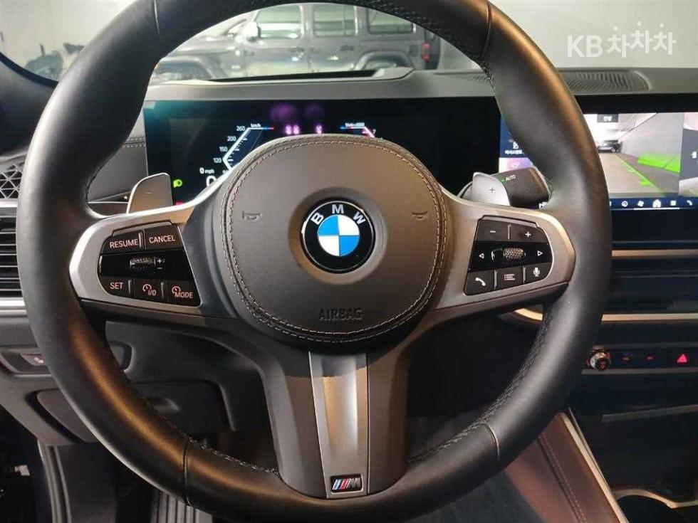 BMW X6 — miniaturë 11