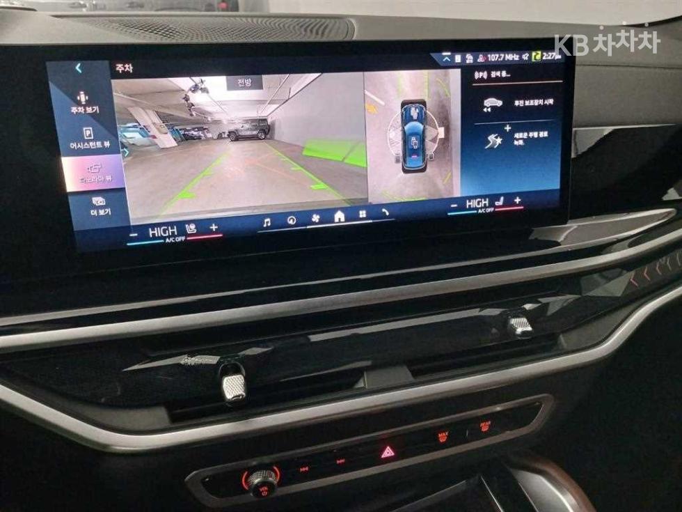 BMW X6 — miniaturë 13