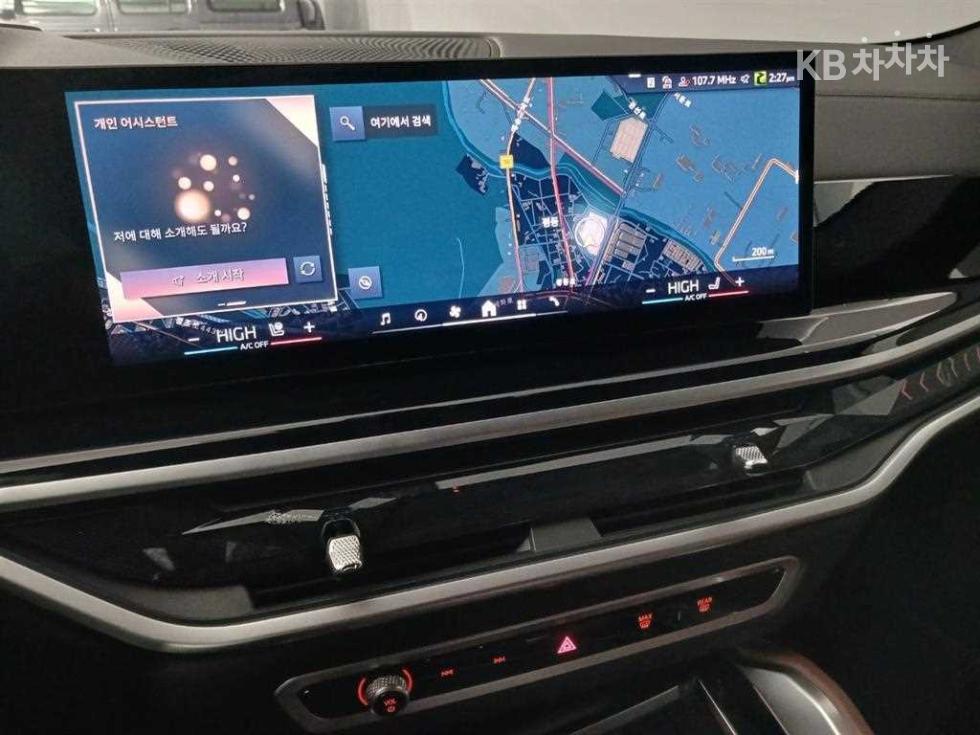 BMW X6 — miniaturë 14