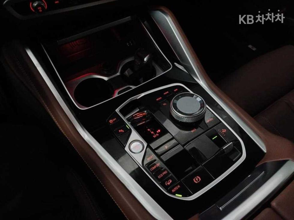 BMW X6 — miniaturë 15