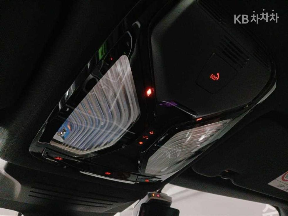 BMW X6 — miniaturë 16