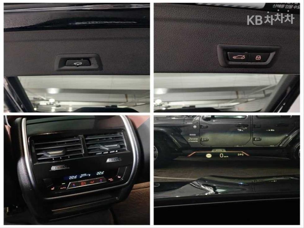 BMW X6 — miniaturë 17