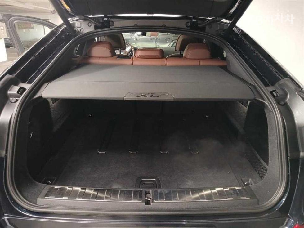 BMW X6 — miniaturë 18
