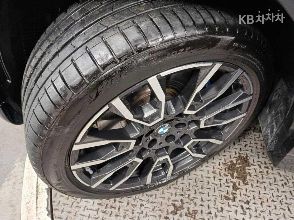 BMW X6 — miniaturë 19
