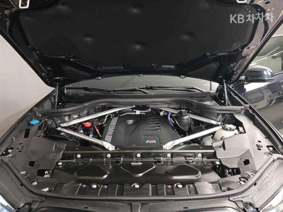 BMW X6 — miniaturë 20